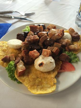 Hacienda la Margarita